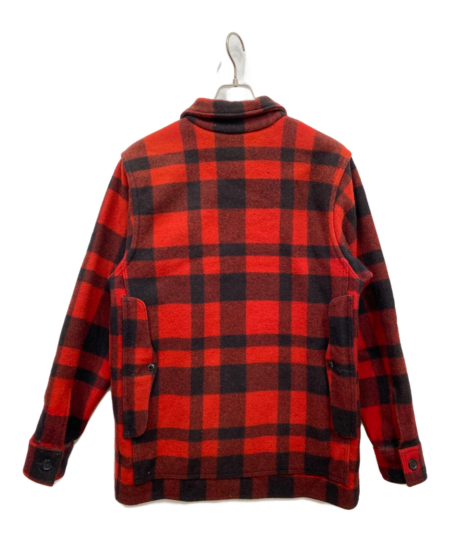 中古・古着通販】FILSON GARMENT (フィルソン ガーメント) マッキーノ 