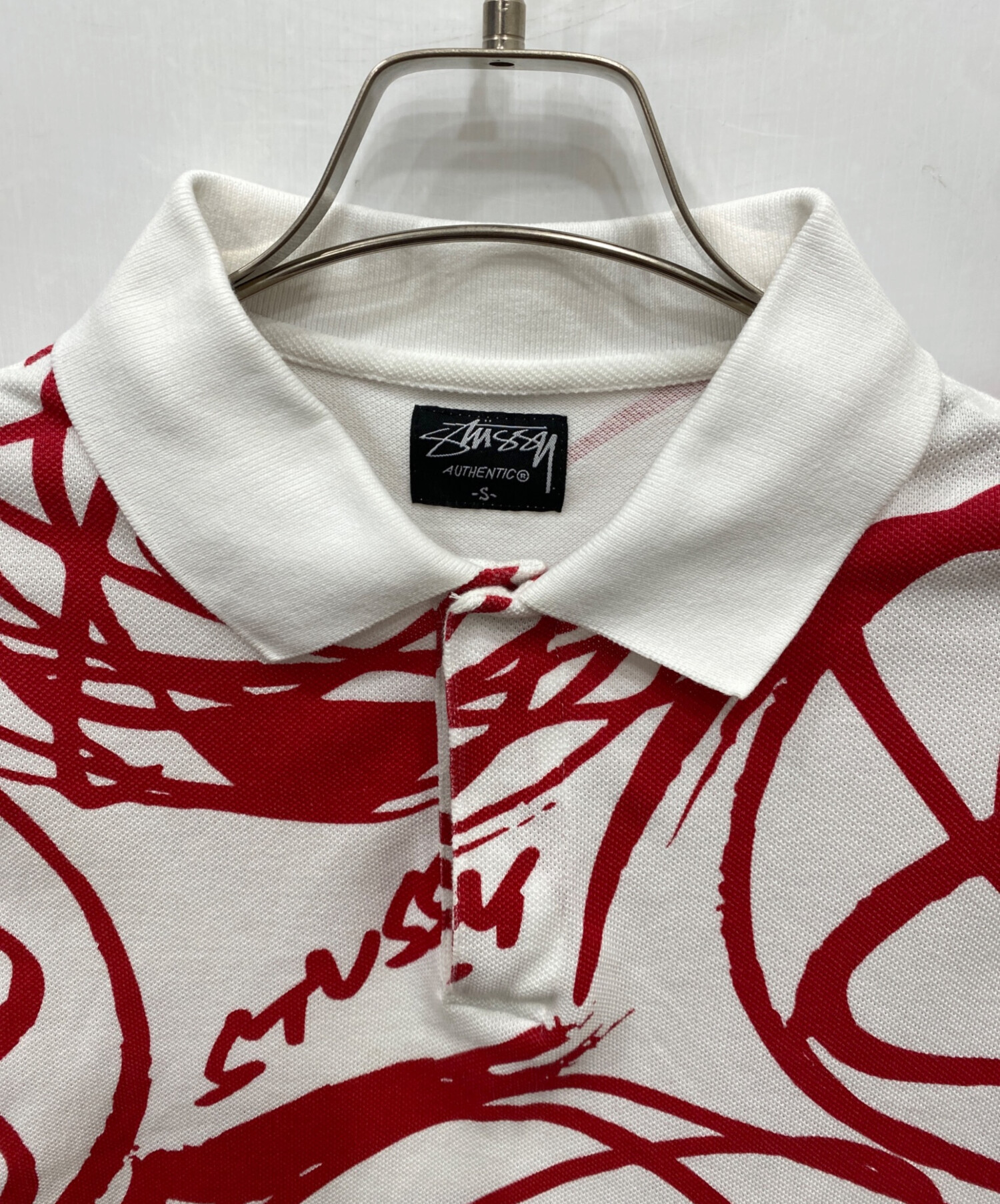 中古・古着通販】stussy (ステューシー) FUTURE (フューチャー