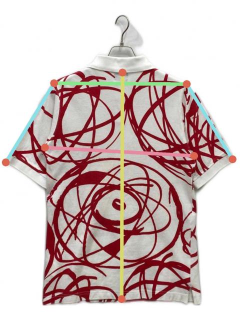 中古・古着通販】stussy (ステューシー) FUTURE (フューチャー