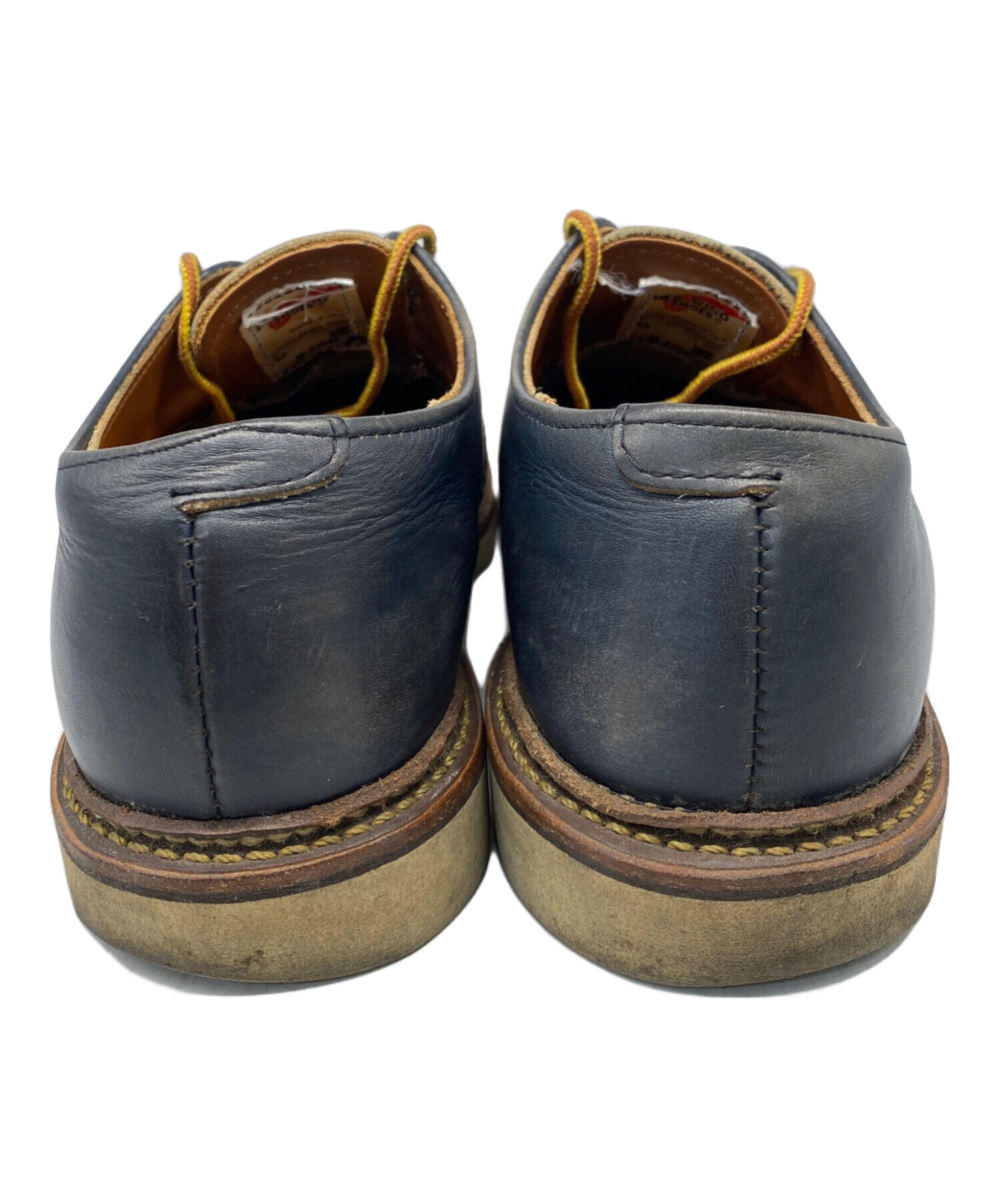 中古・古着通販】RED WING (レッドウィング) クラシックモック