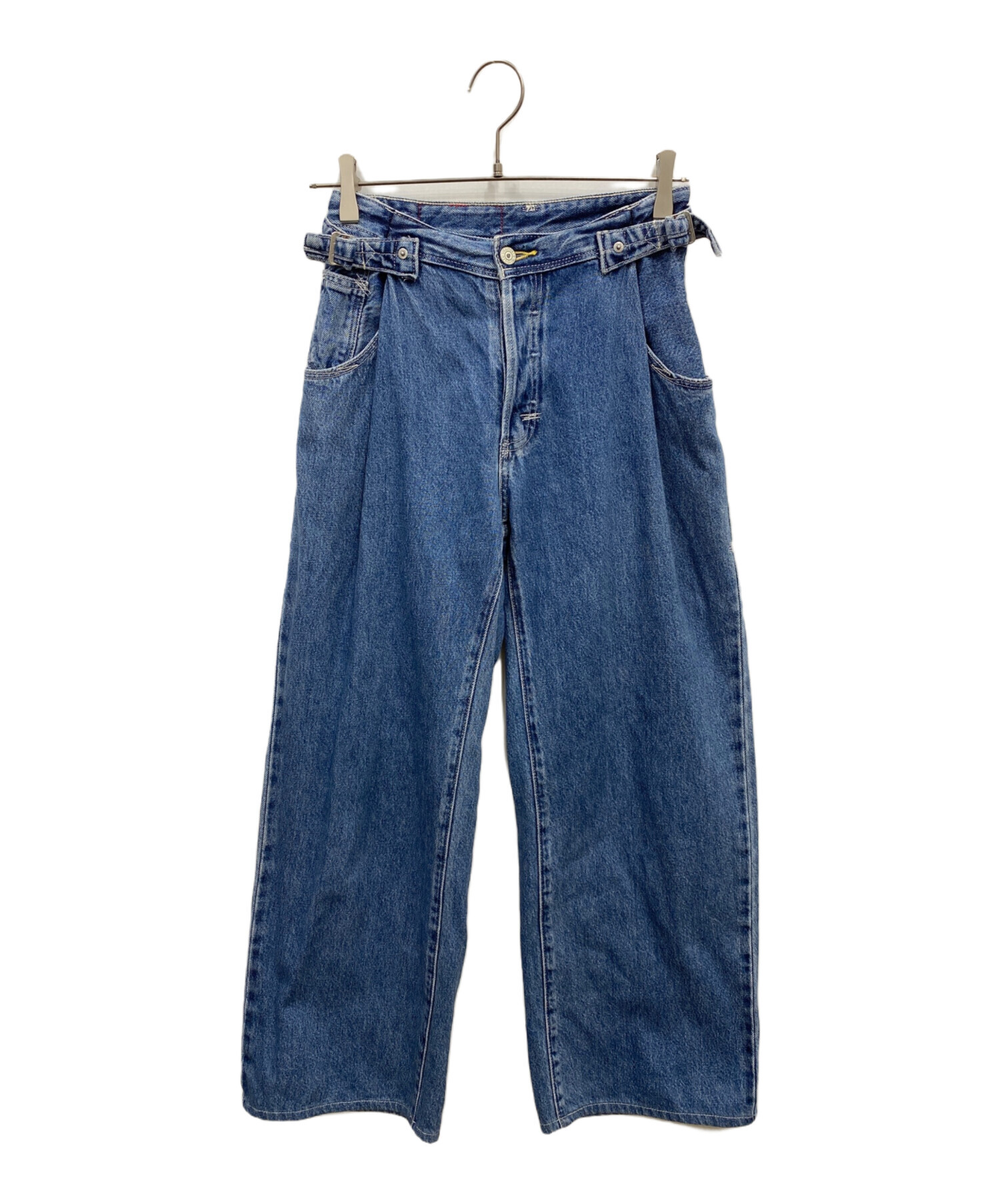中古・古着通販】LEVI'S RED (リーバイス レッド) デニムパンツ