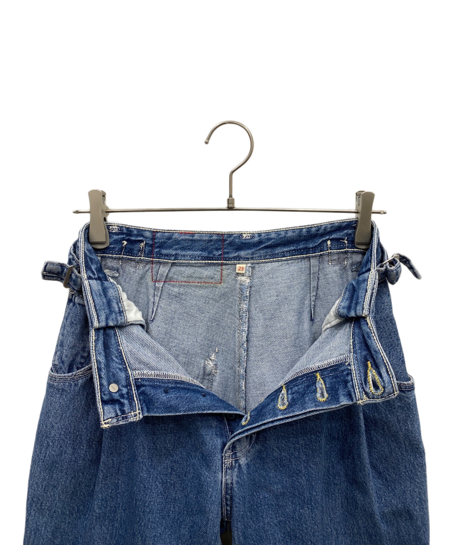 中古・古着通販】LEVI'S RED (リーバイス レッド) デニムパンツ