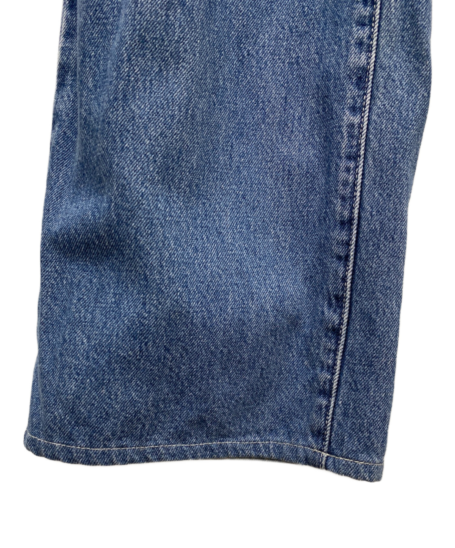 中古・古着通販】LEVI'S RED (リーバイス レッド) デニムパンツ