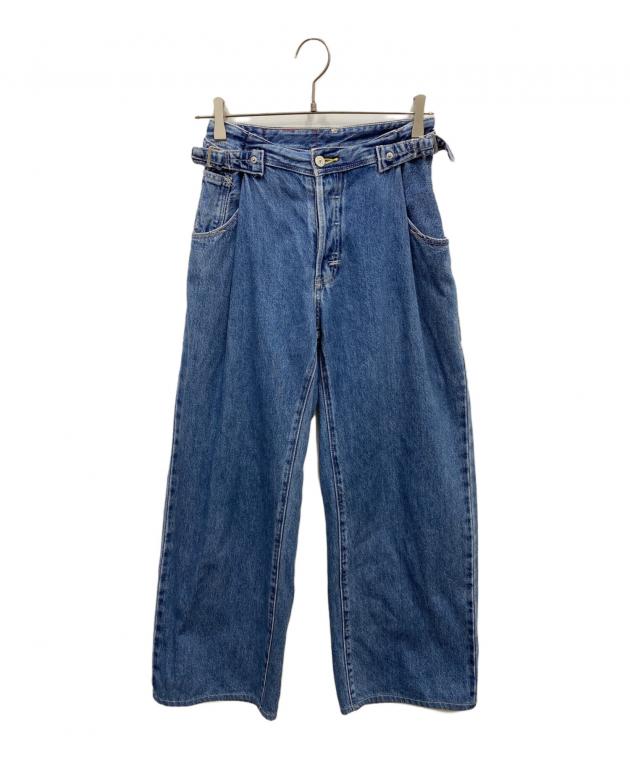中古・古着通販】LEVI'S RED (リーバイス レッド) デニムパンツ