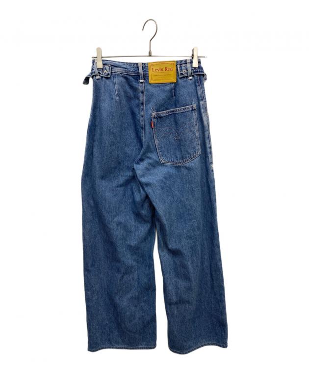 中古・古着通販】LEVI'S RED (リーバイス レッド) デニムパンツ