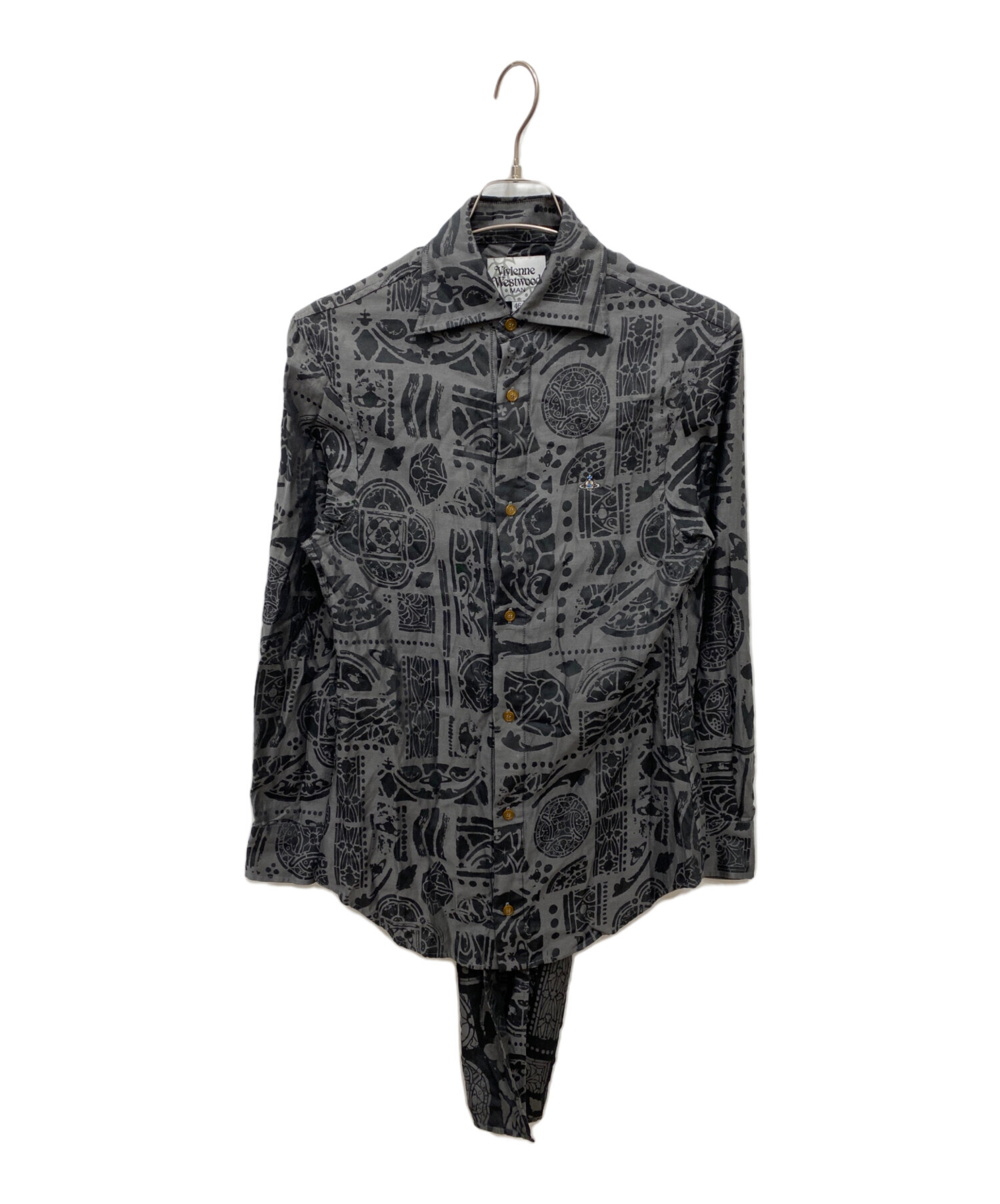 中古・古着通販】Vivienne Westwood man (ヴィヴィアン ウェストウッド 中古・古着通販】Vivienne Westwood man (ヴィヴィアン ウェストウッド