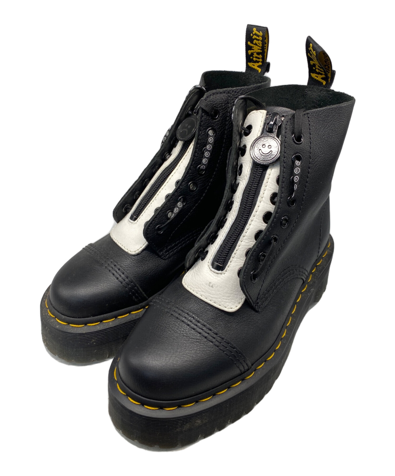 中古・古着通販】Dr.Martens (ドクターマーチン) LAZY OAF (レイジー