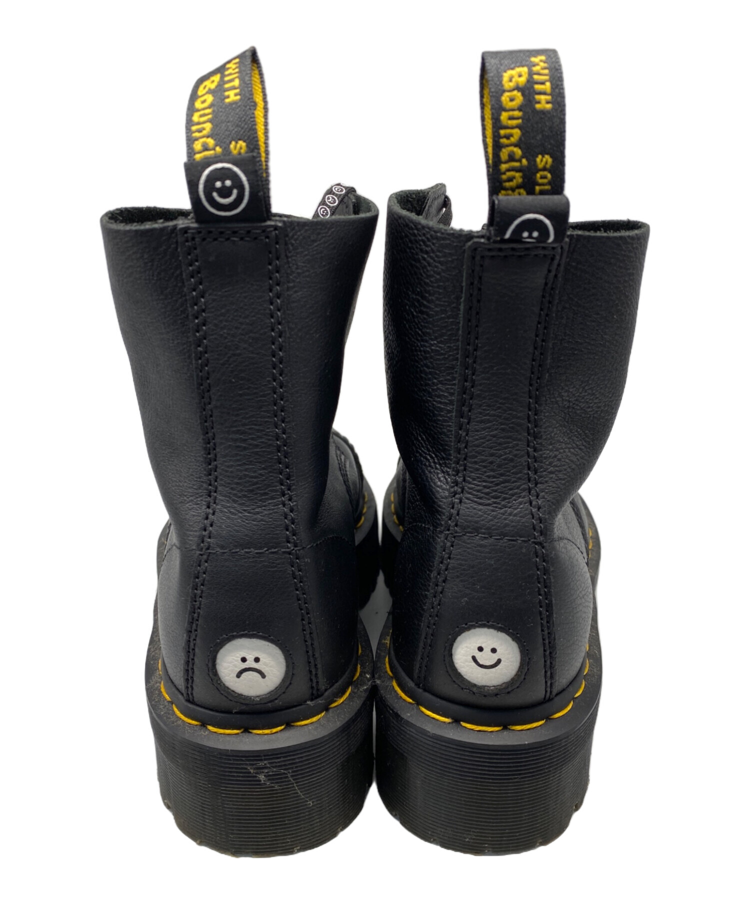中古・古着通販】Dr.Martens (ドクターマーチン) LAZY OAF (レイジー