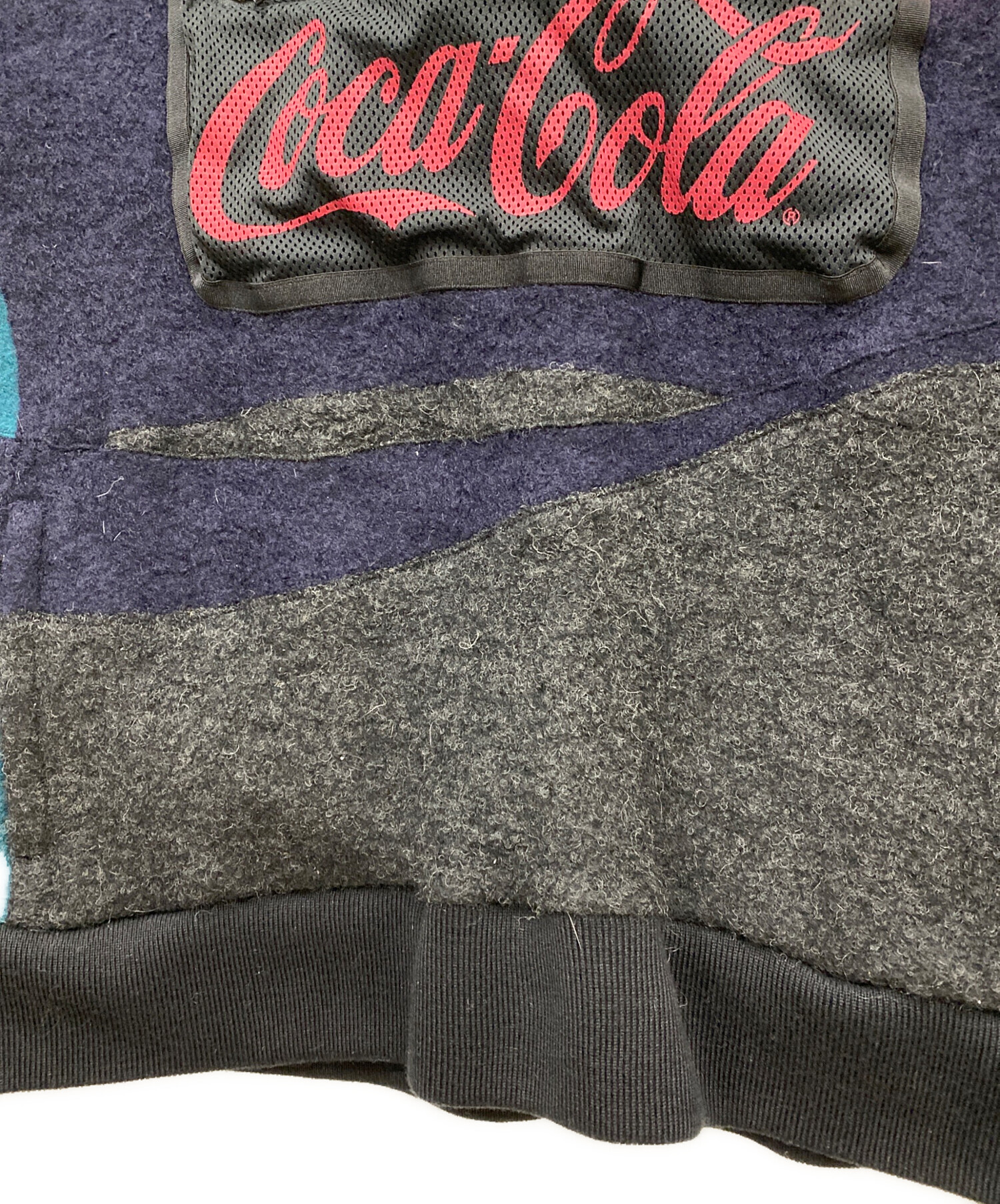 中古・古着通販】FACETASM (ファセッタズム) Coca Cola (コカコーラ 