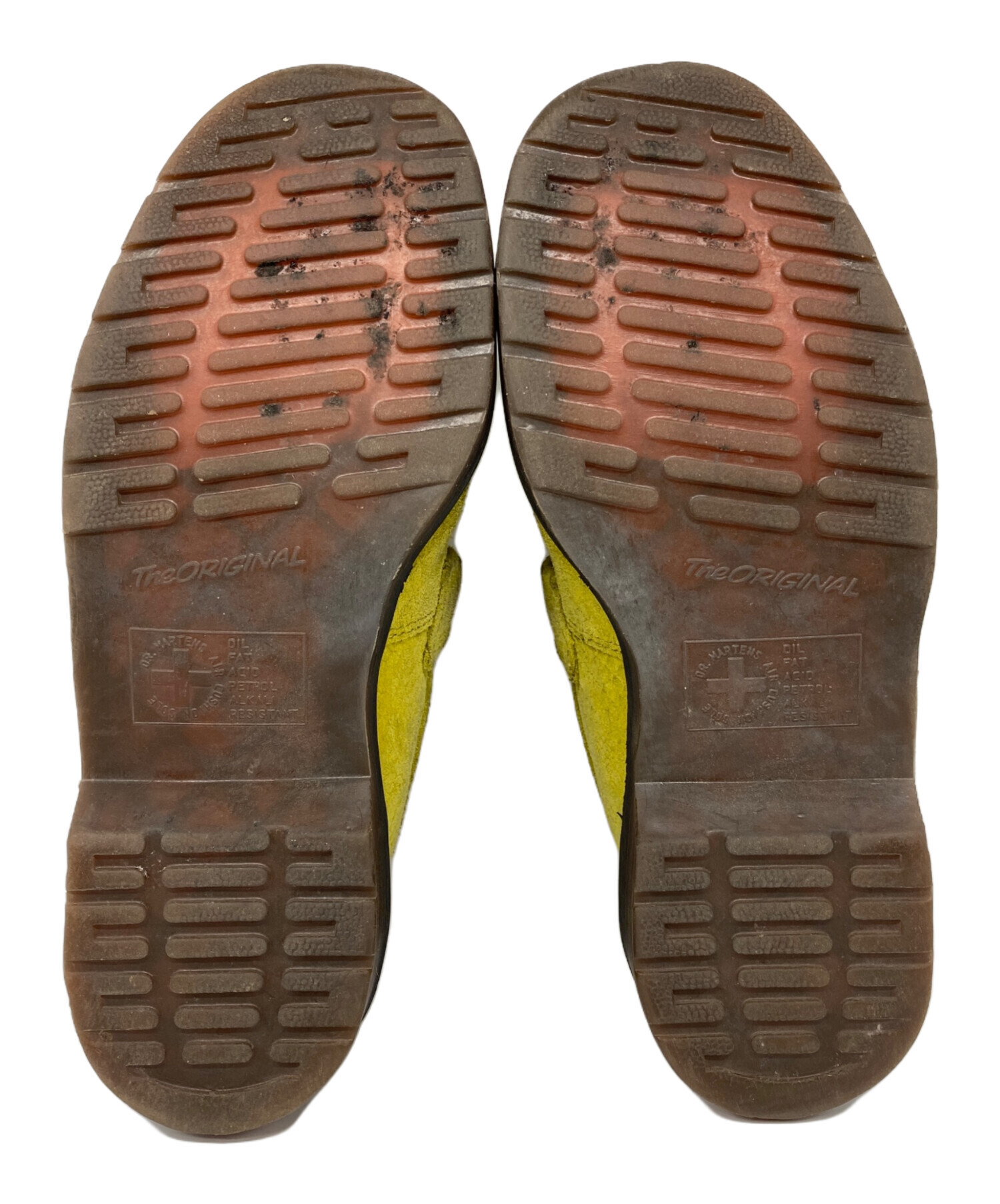中古・古着通販】Dr.Martens (ドクターマーチン) ADRIAN SNAFFLE