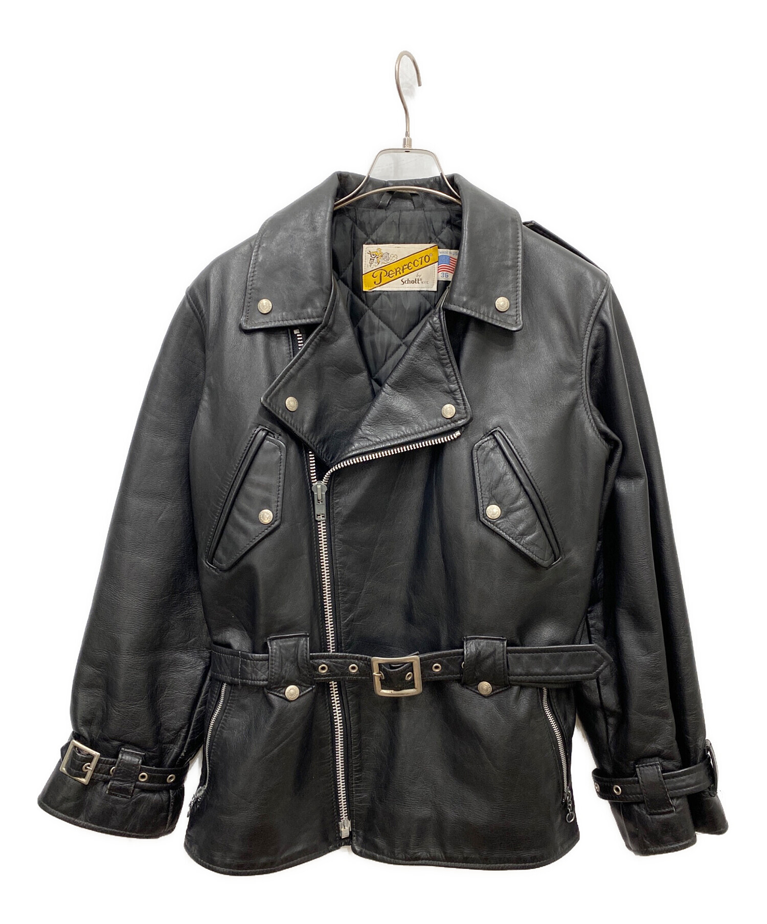 ジャケット・アウター Schott / 627 long riders jacket Schott / 627 long riders jacket