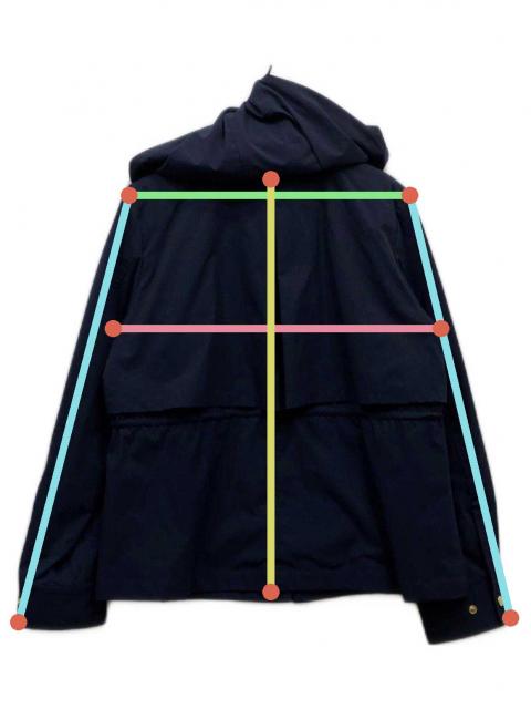 中古・古着通販】Apuweiser-riche (アプワイザーリッシェ) 撥水