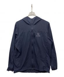 ARC'TERYX Squamish Hoody】ブランド・古着のネット通販【TREFAC FASHION】