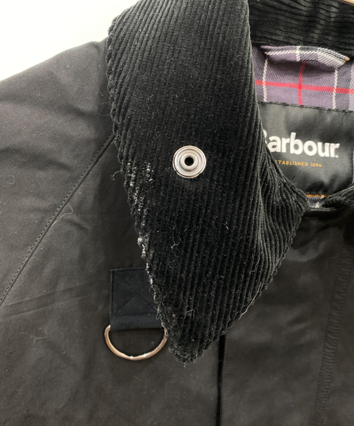 中古・古着通販】Barbour (バブアー) FREAK'S STORE (フリークスストア