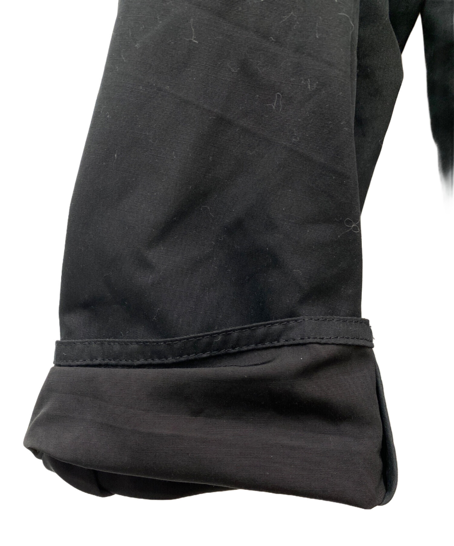 中古・古着通販】Barbour (バブアー) FREAK