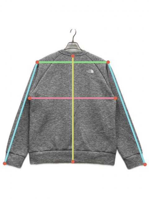 レスレストン‼️英国ビンテージ‼️希少品❗️ 中古・古着通販】THE NORTH FACE (ザ ノース フェイス) テックエアー