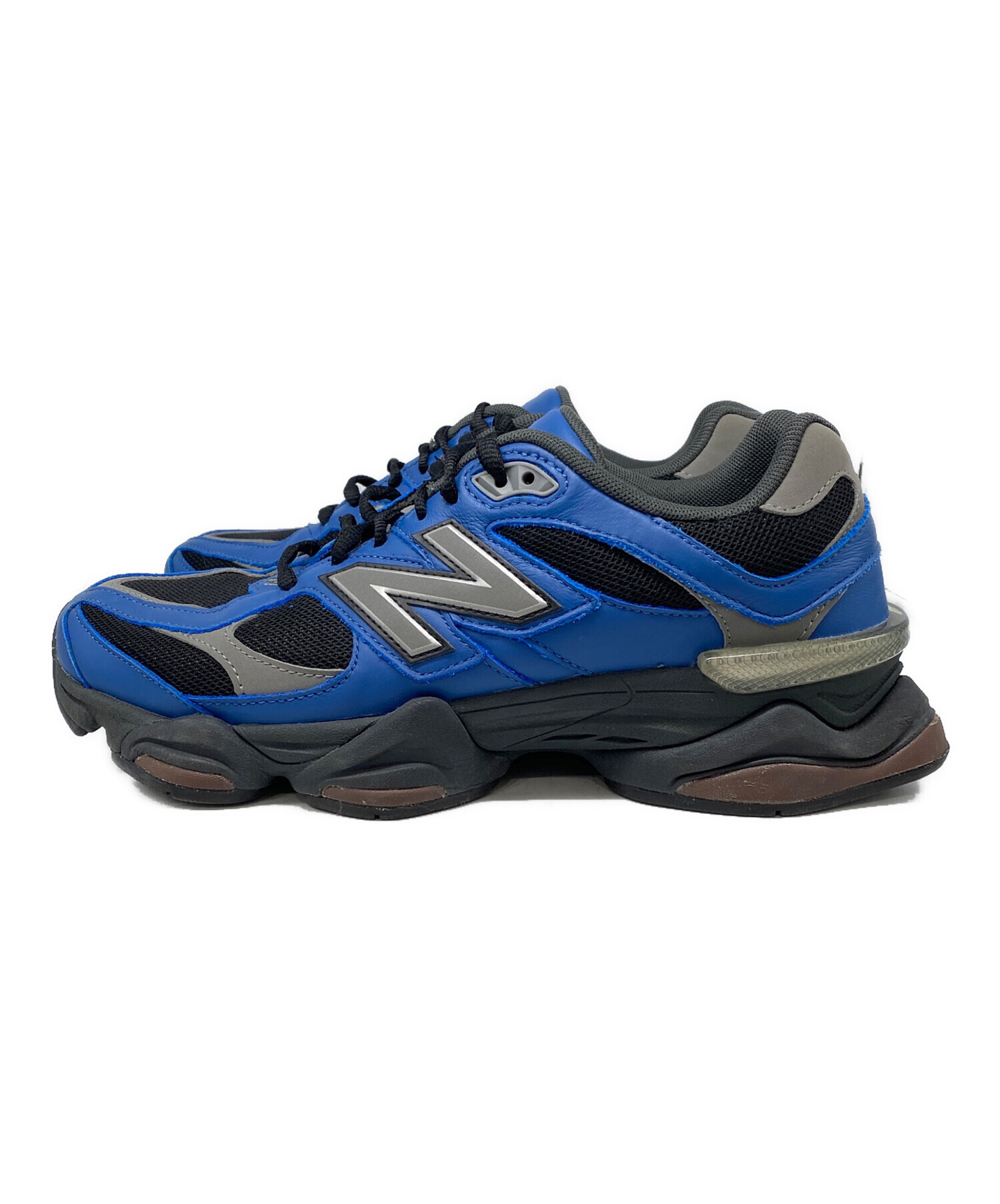 中古・古着通販】NEW BALANCE (ニューバランス) U9060NRH ブルー