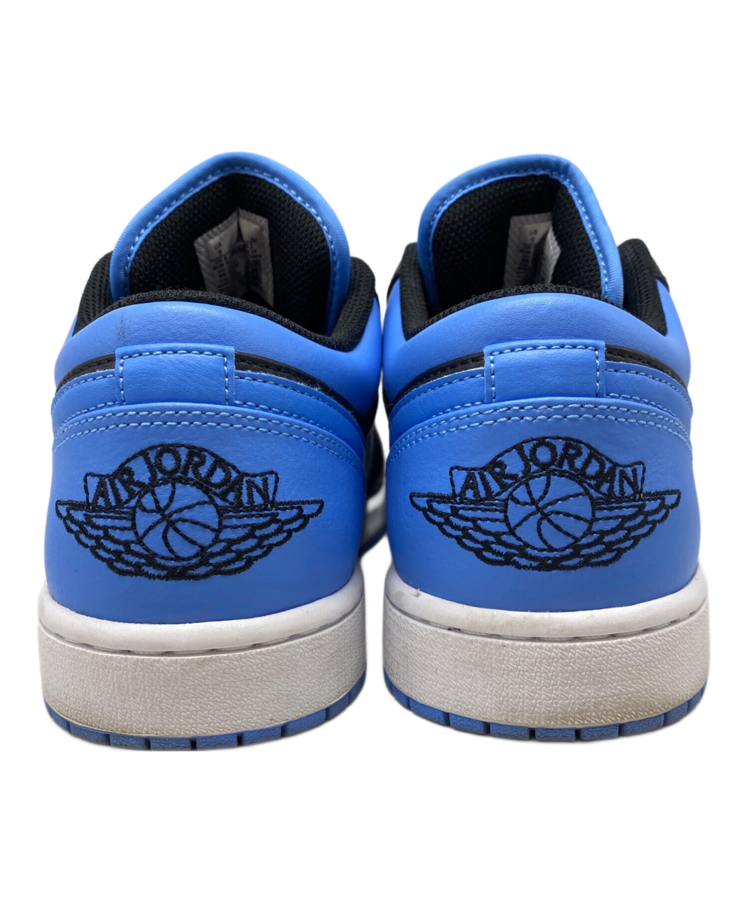 中古・古着通販】NIKE (ナイキ) Air Jordan 1 Low 