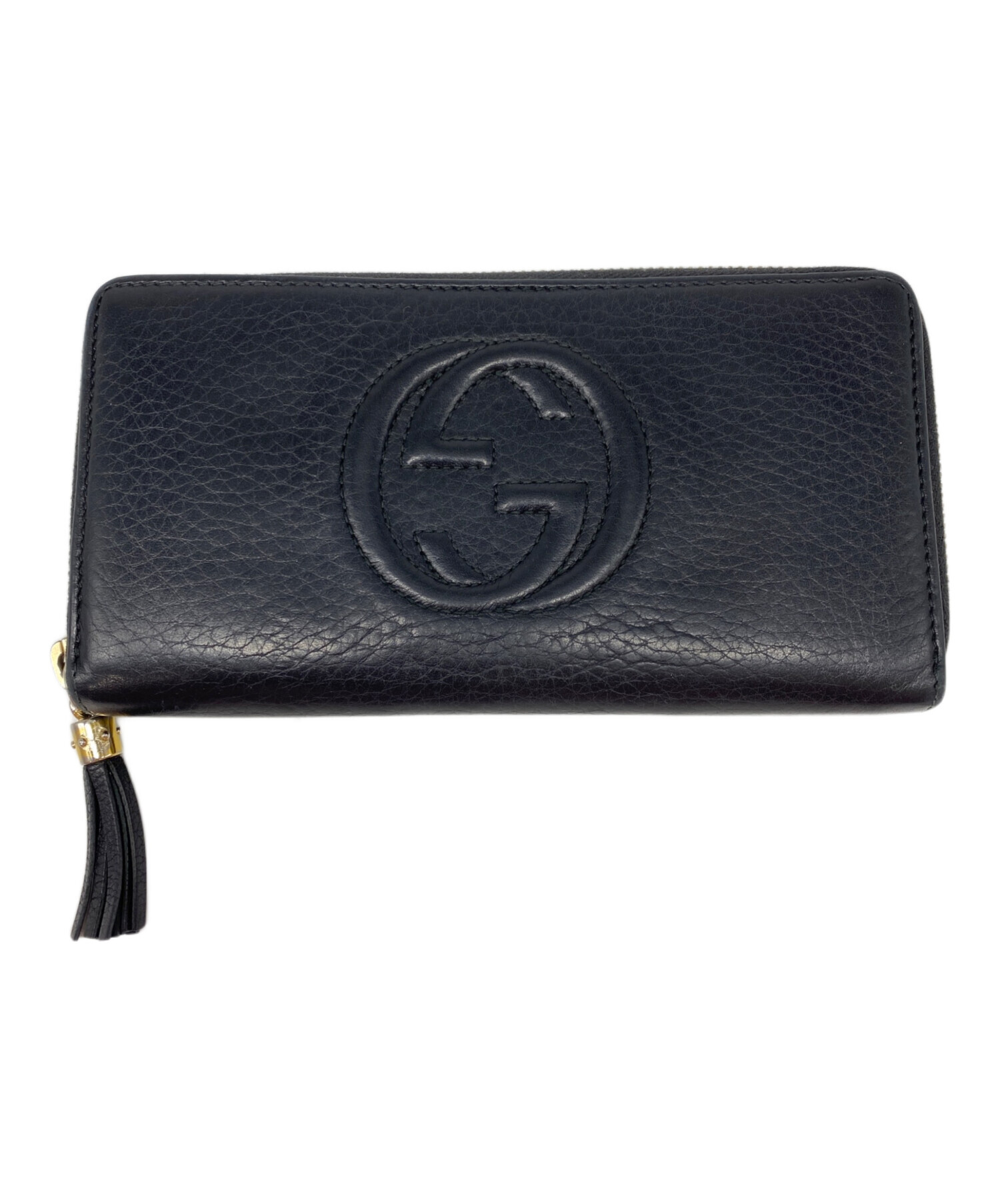 中古・古着通販】GUCCI (グッチ) ソーホーロッキングラウンド