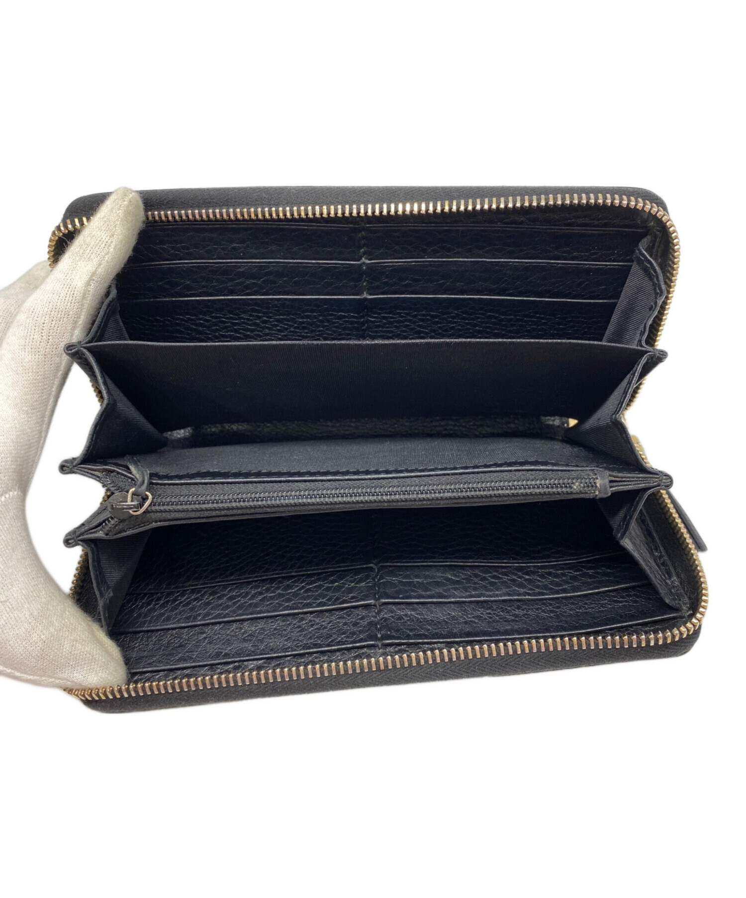 中古・古着通販】GUCCI (グッチ) ソーホーロッキングラウンド