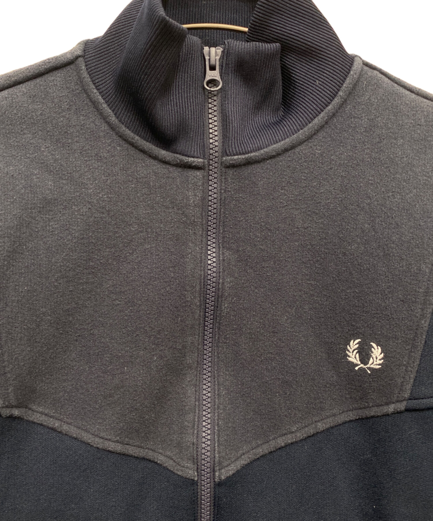 中古・古着通販】FRED PERRY (フレッドペリー) トラックジャケット