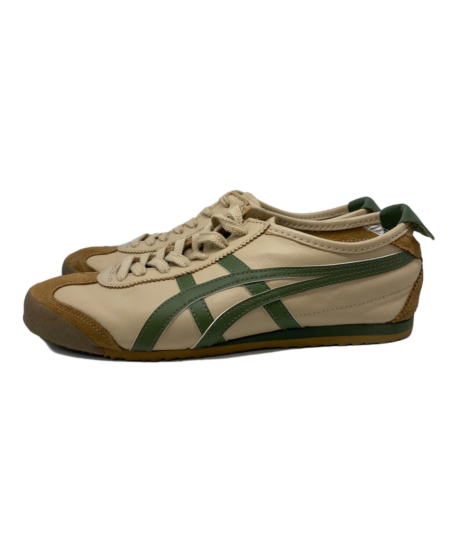 中古・古着通販】Onitsuka Tiger (オニツカタイガー) スニーカー
