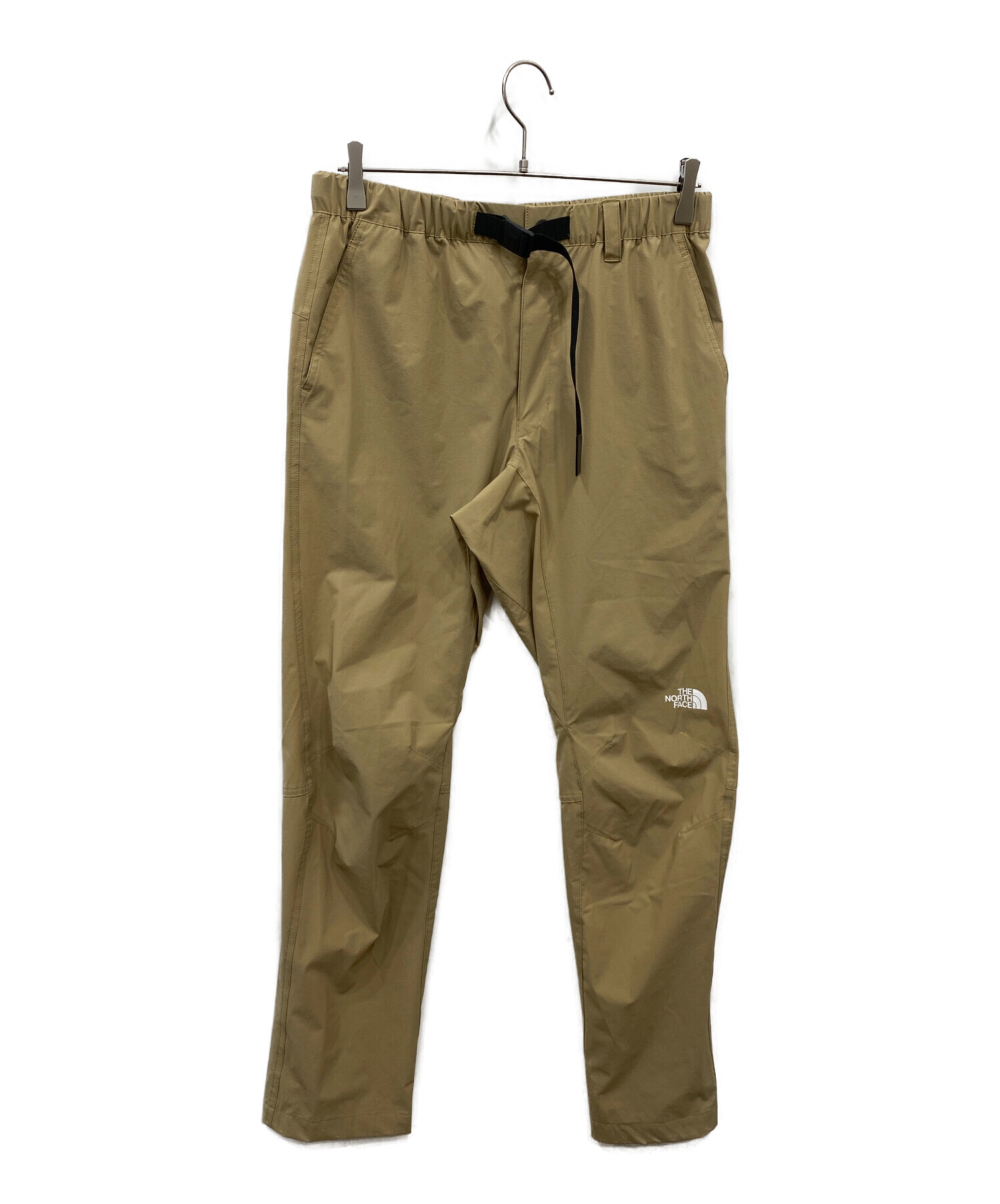 特価！THE NORTH FACE(ザ・ノース・フェイス) クライミングパンツ 中古・古着通販】THE NORTH FACE (ザ ノース フェイス) クライミング