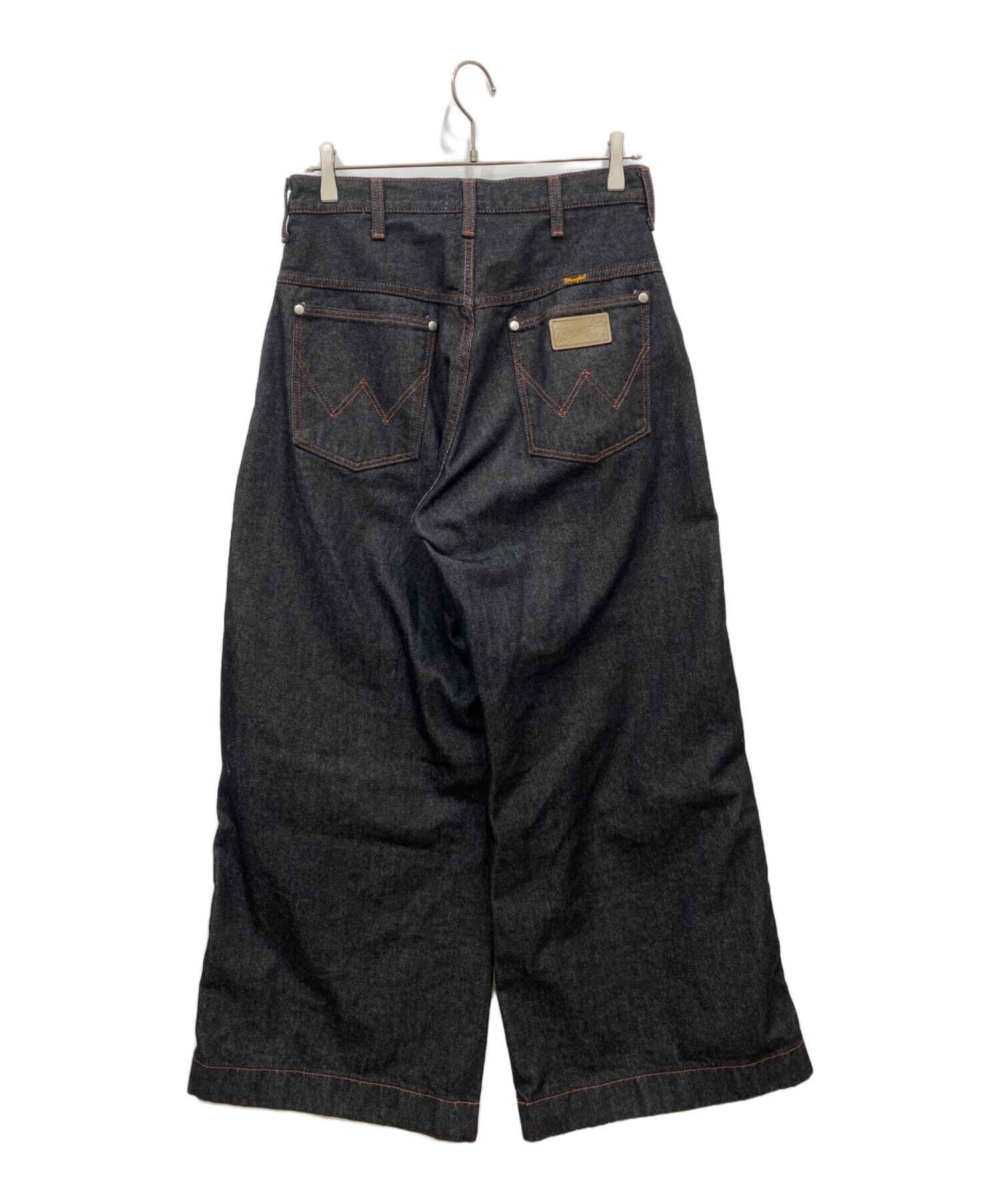 中古・古着通販】Wrangler (ラングラー) CAMPHOR WOOD (カンファー