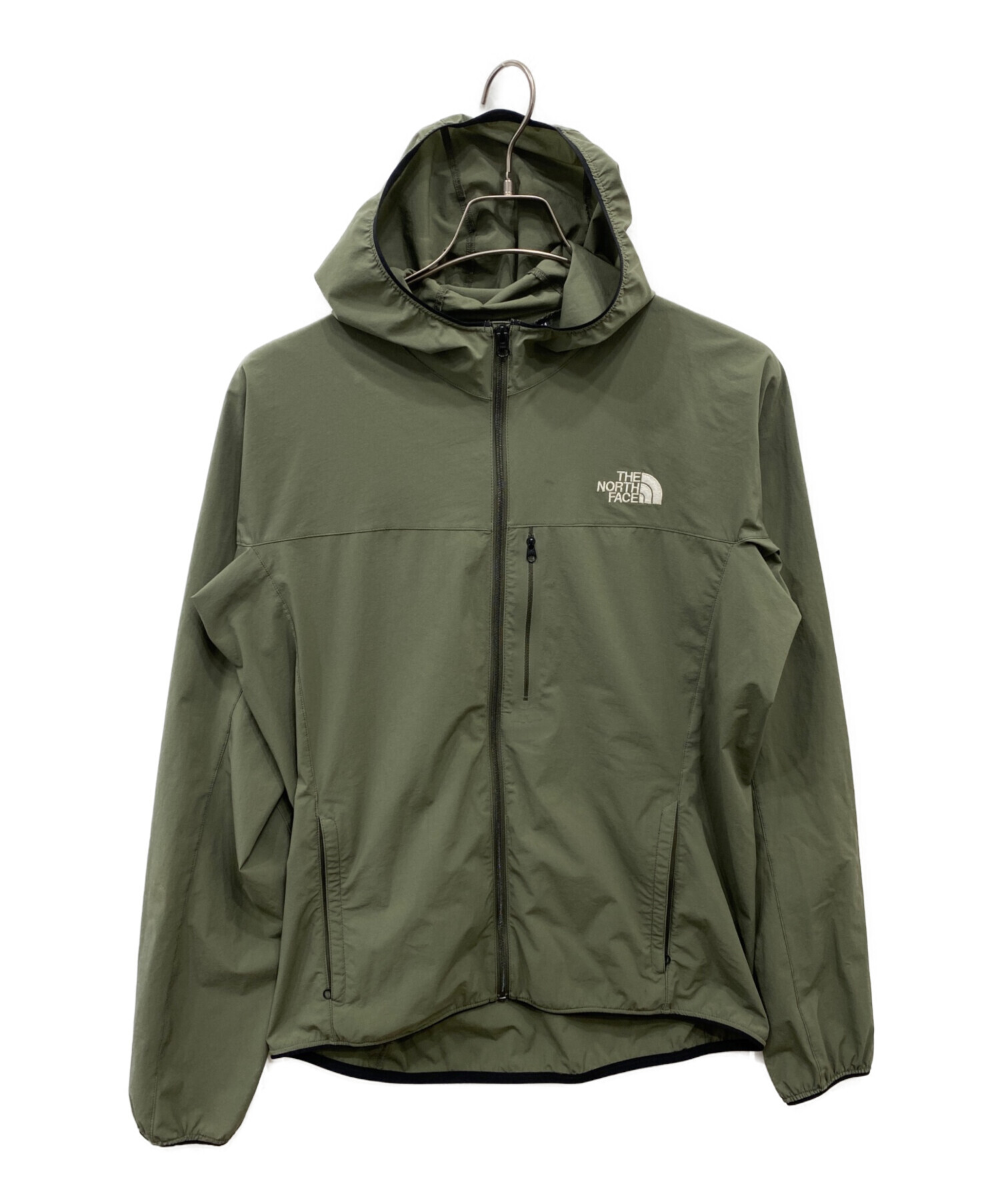 中古・古着通販】THE NORTH FACE (ザ ノース フェイス) マウンテン