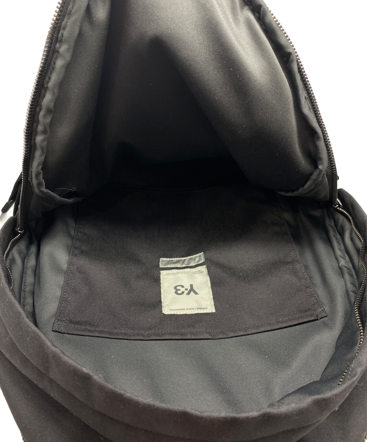 中古・古着通販】YOHJI YAMAMOTO (ヨウジヤマモト) Y-3 (ワイスリー