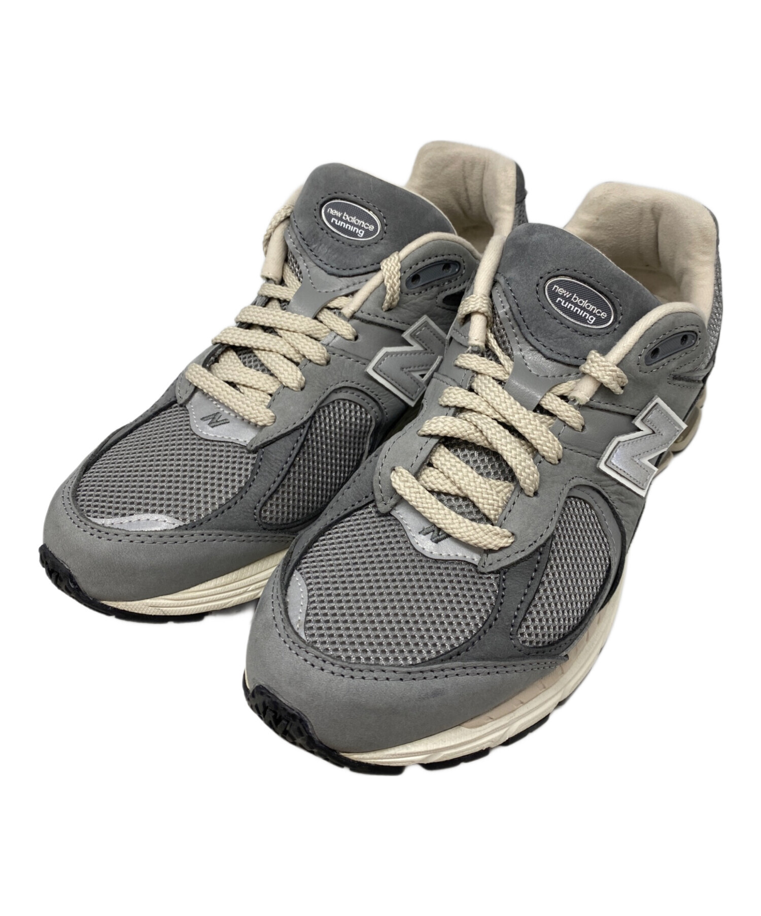 中古・古着通販】NEW BALANCE (ニューバランス) 2002Rローカット
