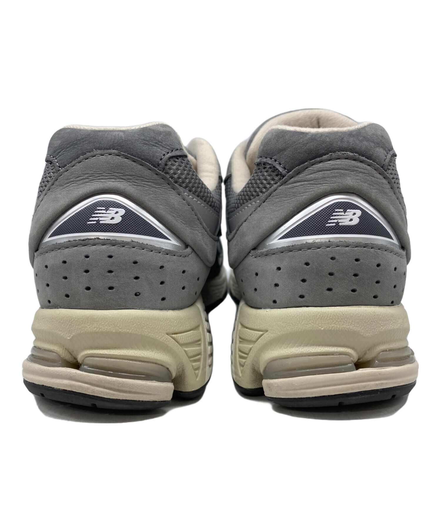中古・古着通販】NEW BALANCE (ニューバランス) 2002Rローカット