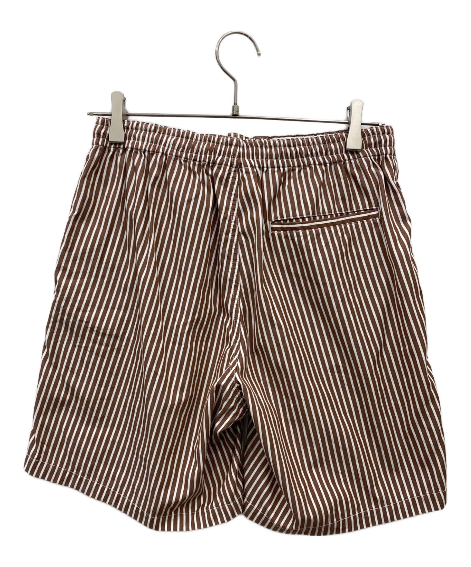 中古・古着通販】SOFTHYPHEN (ソフトハイフン) Bold Stripe Easy
