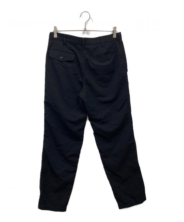 eggtrading コムデギャルソン パンツ ダニエラグレジス 中古・古着通販】COMME des GARCONS HOMME (コムデギャルソン オム