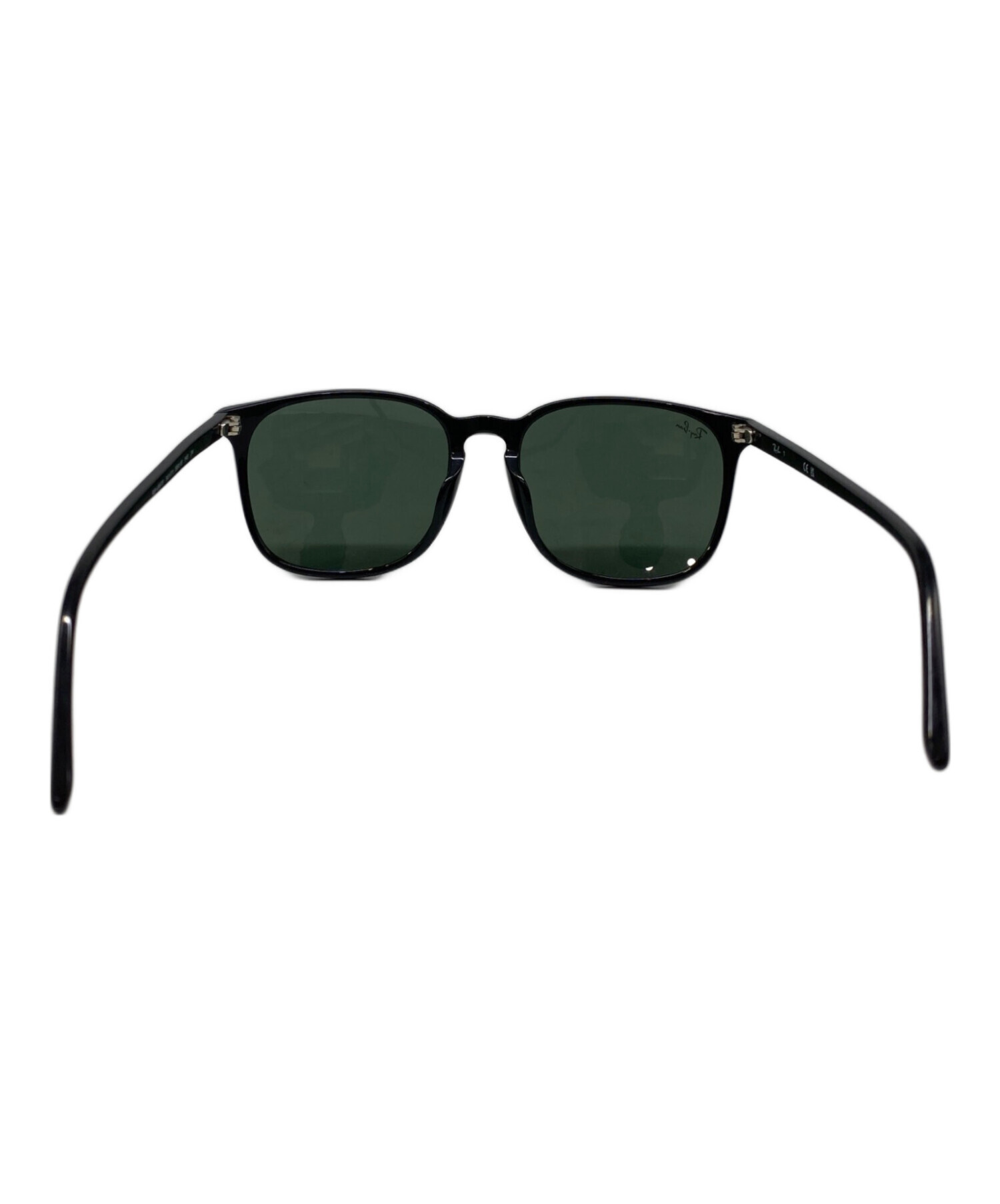 中古・古着通販】RAY-BAN (レイバン) サングラス サイズ:55□18
