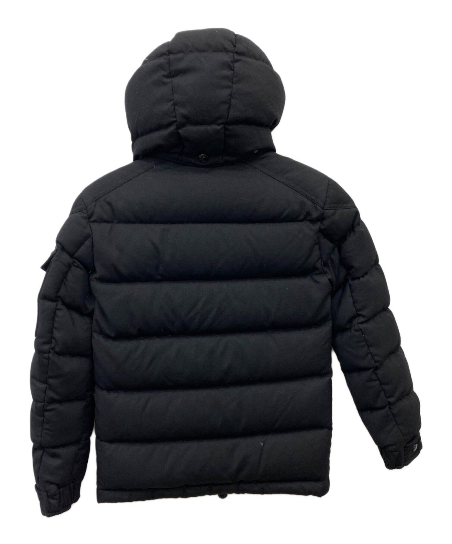 (正規品) MONCLER ALBIREO GIUBBOTTO ジャケット MONCLER（モンクレール） スプリングジャケット ALBIREO アルビレオ