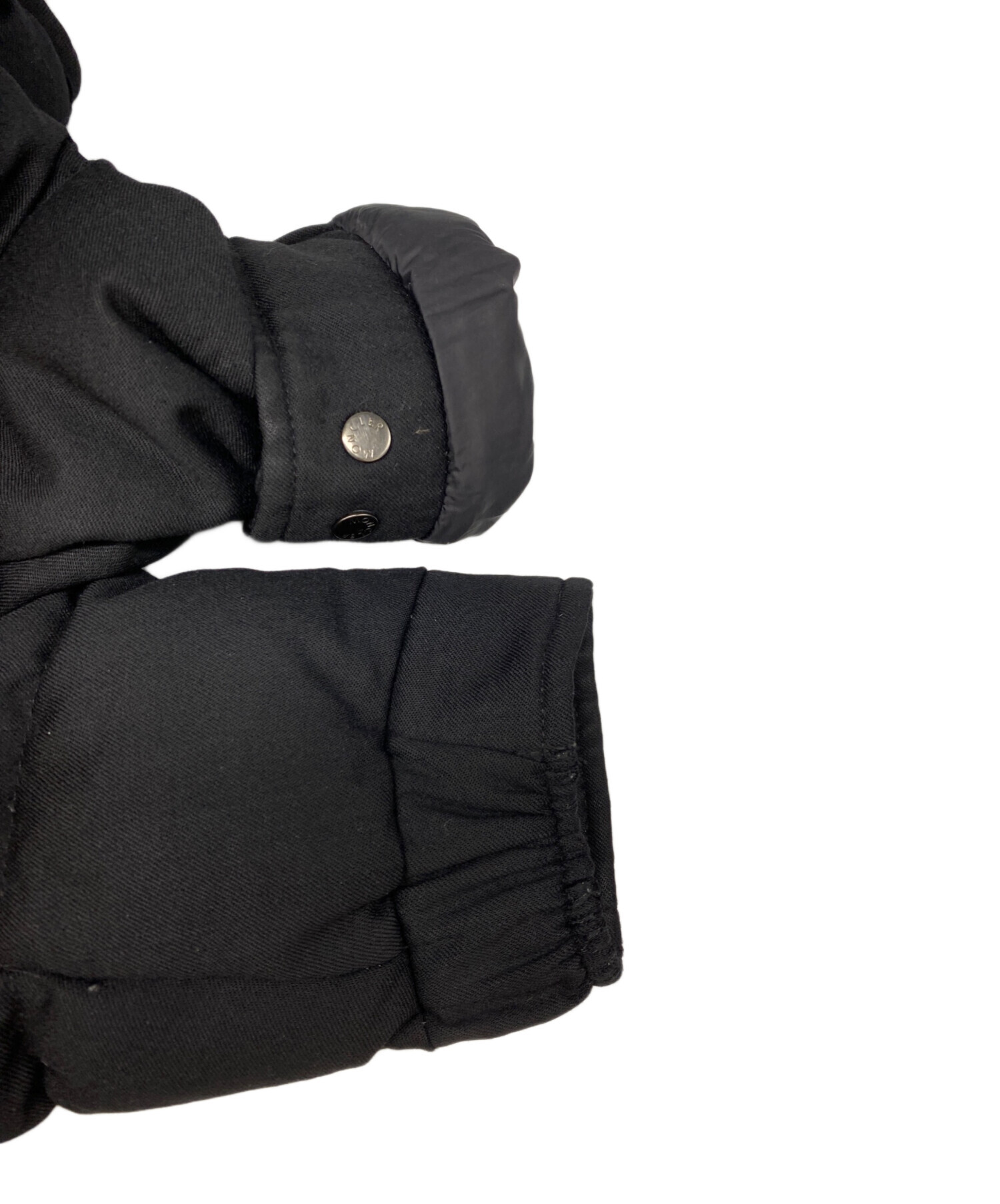 (正規品) MONCLER ALBIREO GIUBBOTTO ジャケット MONCLER GRENOBLE Albiez Nylon Down Jacket Moncler Grenoble