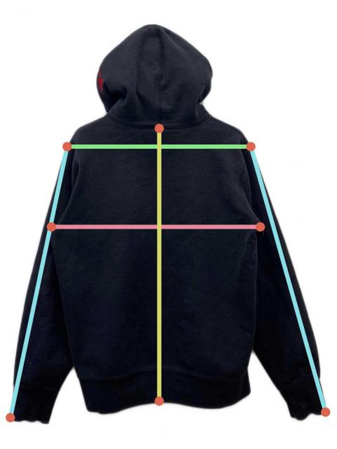 中古・古着通販】Supreme (シュプリーム) AKIRA (アキラ) 17AW Arm