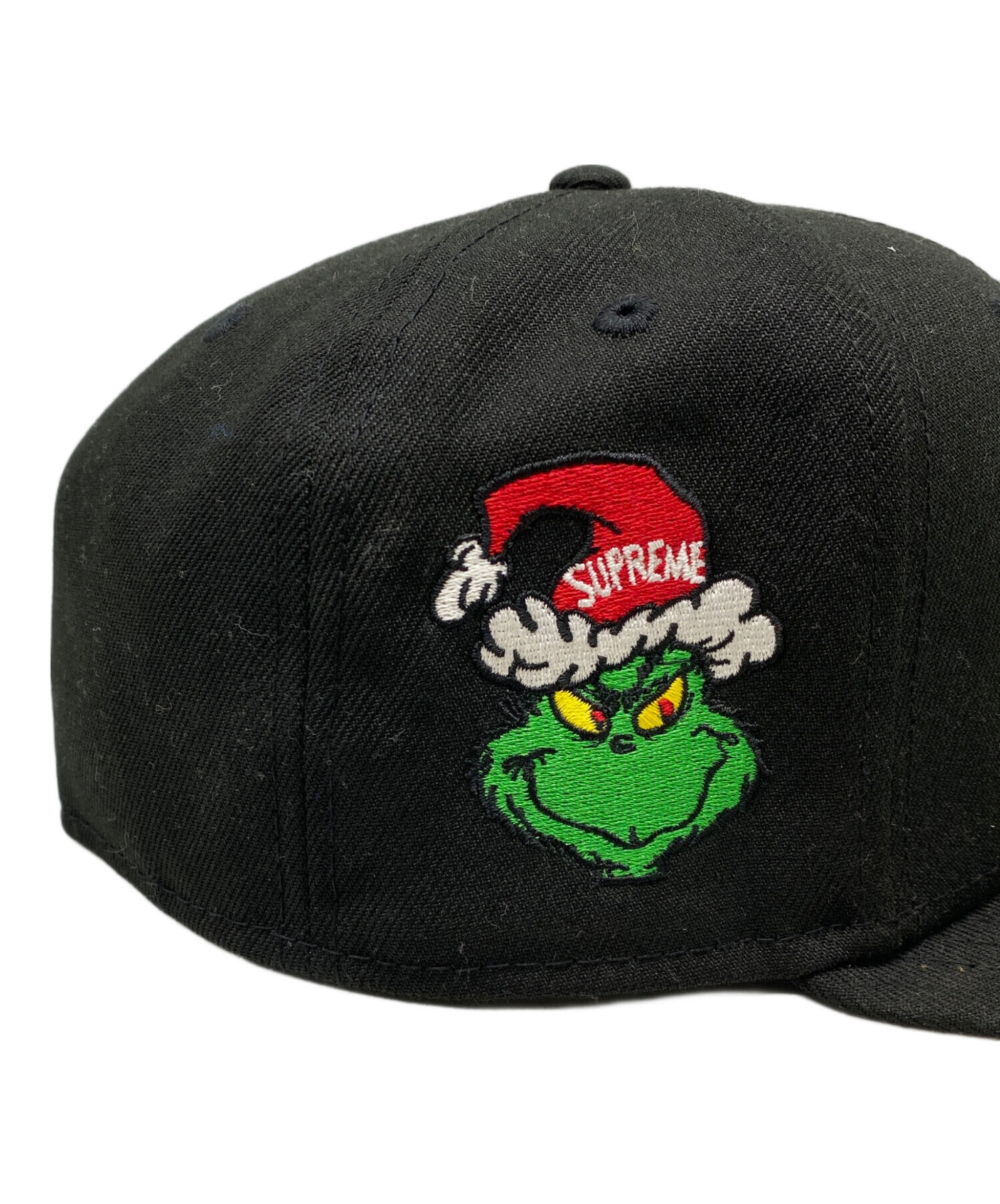 中古・古着通販】Supreme (シュプリーム) The Grinch (グリンチ) New
