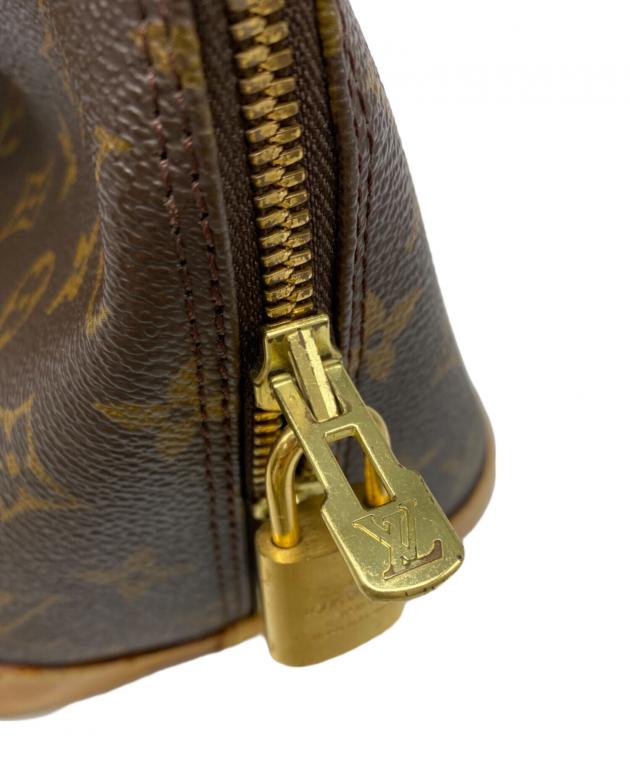 中古・古着通販】LOUIS VUITTON (ルイ ヴィトン) ハンドバッグ