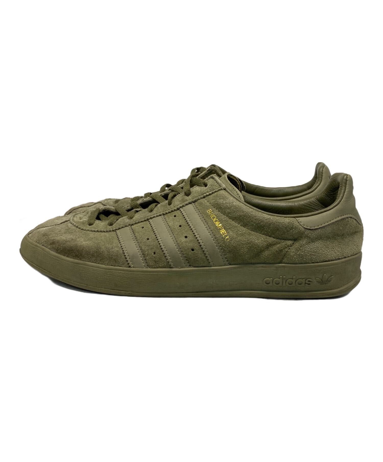 アディダス ブルームフィールド adidas BROOMFIELD BD7611 中古・古着通販】adidas (アディダス) Broomfield/ブルームフィールド