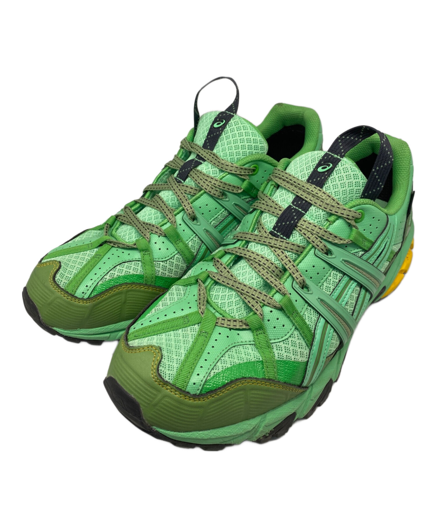 【中古】ASICS 安全靴 BOA GORE-TEX カーキ 中古】ASICS 安全靴 BOA GORE-TEX カーキ 中古】ASICS 安全靴 BOA GORE