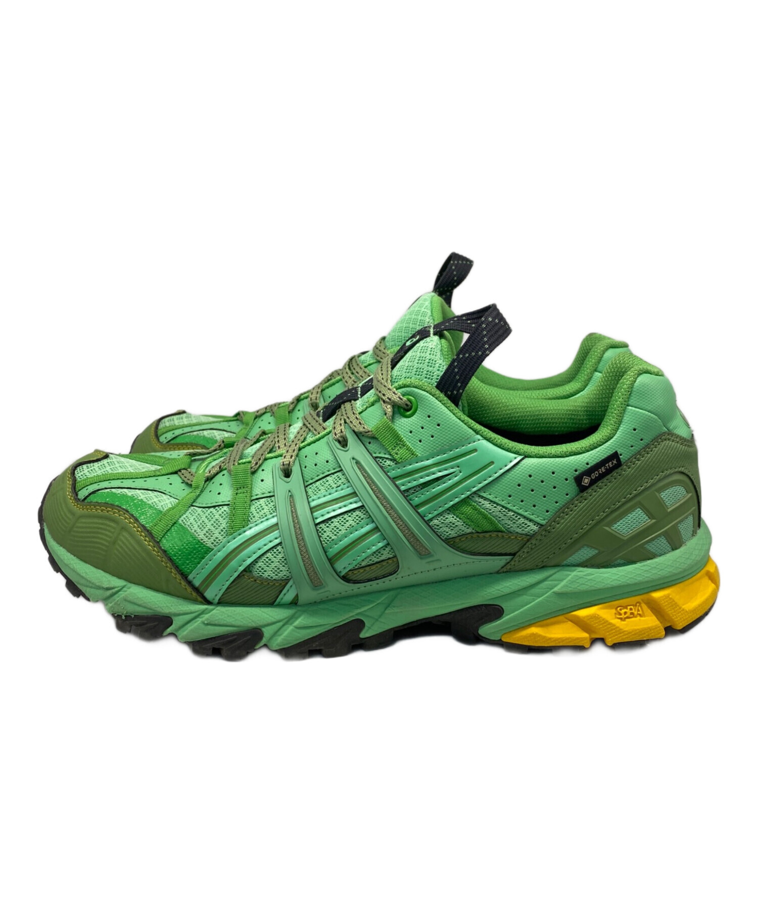 中古・古着通販】asics (アシックス) GEL-SONOMA GORE TEX/ローカット