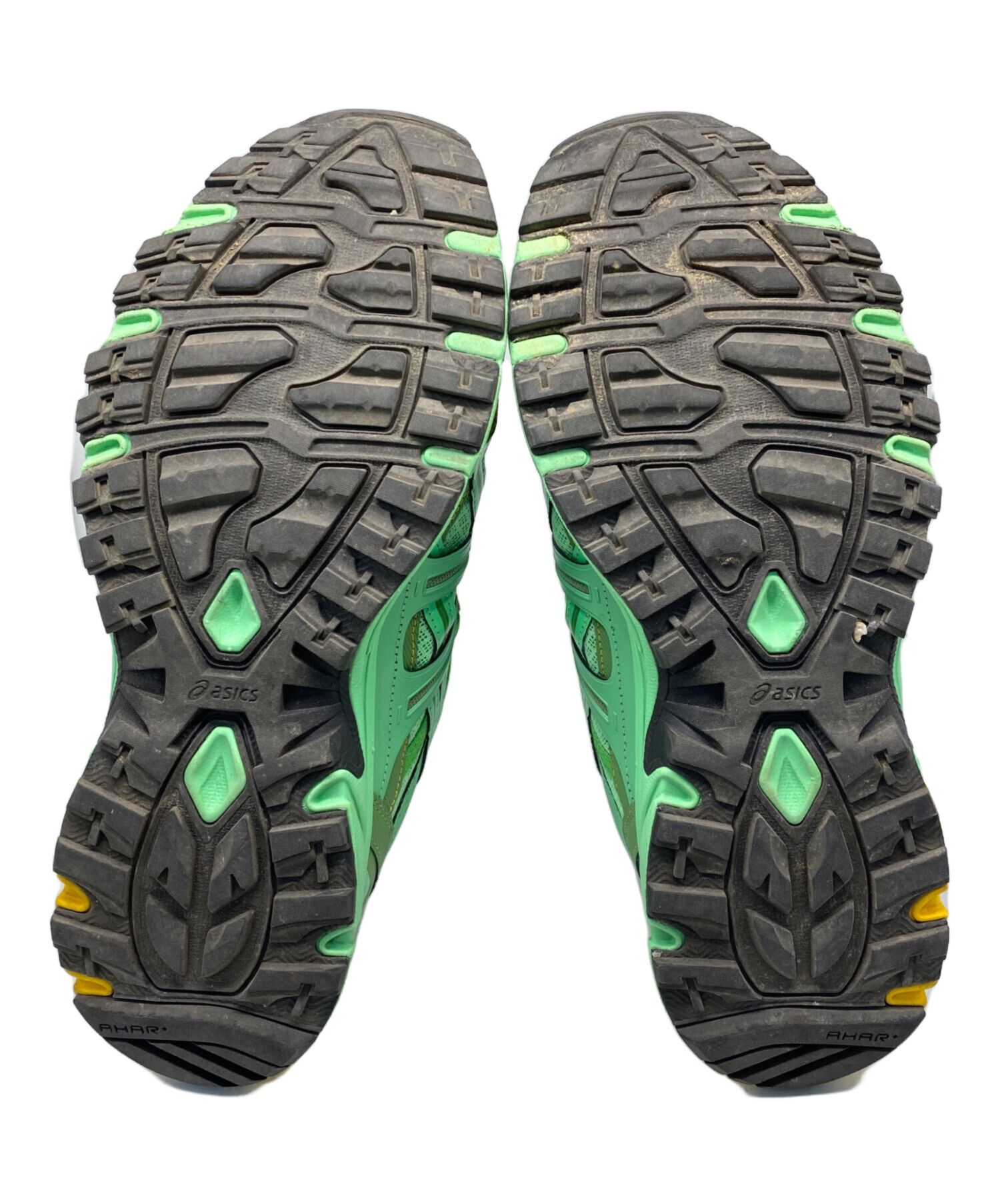 中古・古着通販】asics (アシックス) GEL-SONOMA GORE TEX/ローカット