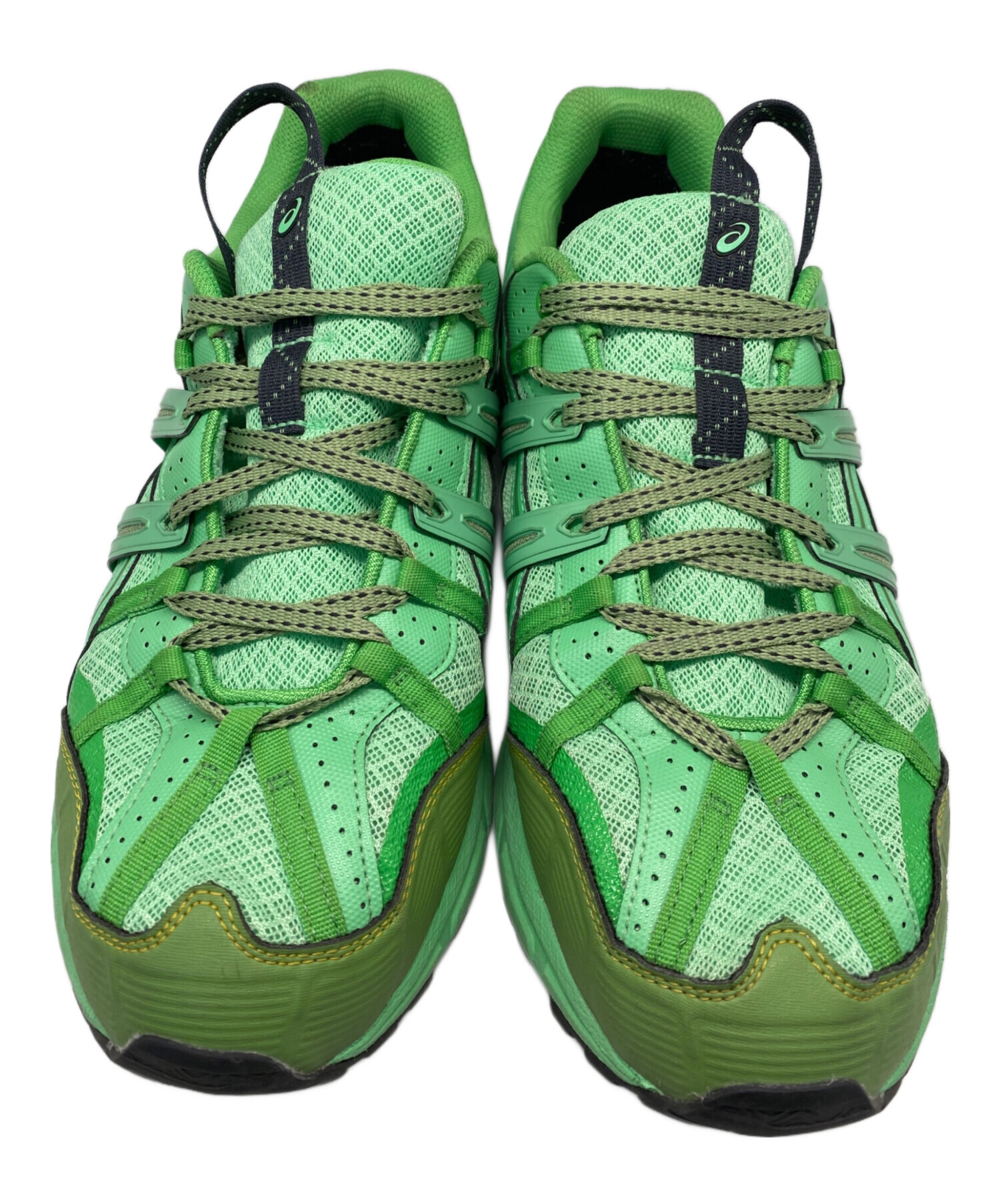 中古・古着通販】asics (アシックス) GEL-SONOMA GORE TEX/ローカット