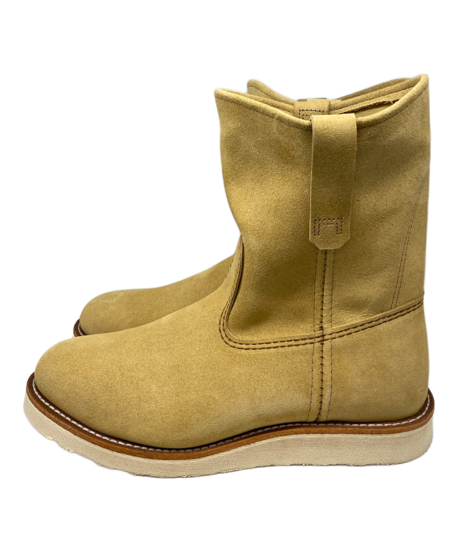 中古・古着通販】RED WING (レッドウィング) 9-inch Pecos/9インチ