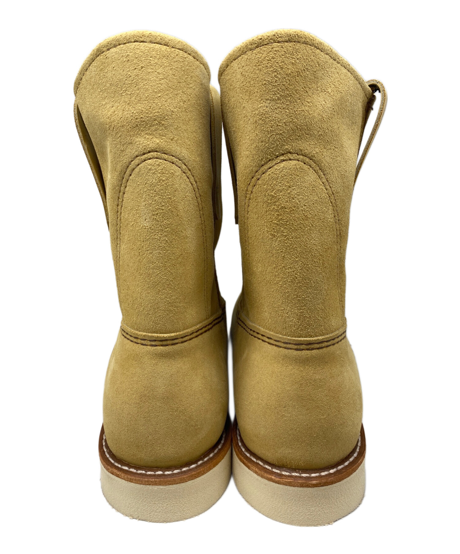 RED WING ペコス　97年製　9E 中古・古着通販】RED WING (レッドウィング) 9-inch Pecos/9インチ