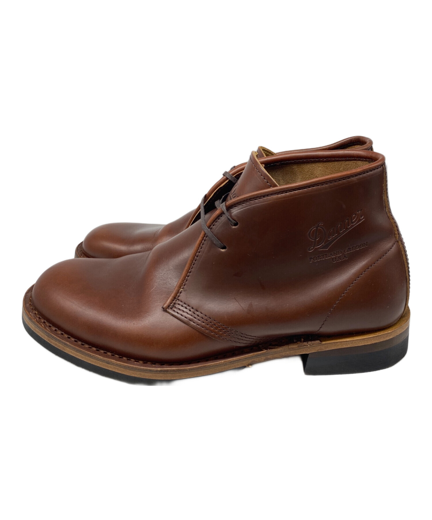 中古・古着通販】Danner (ダナー) アンティゴ/セミドレスチャッカ