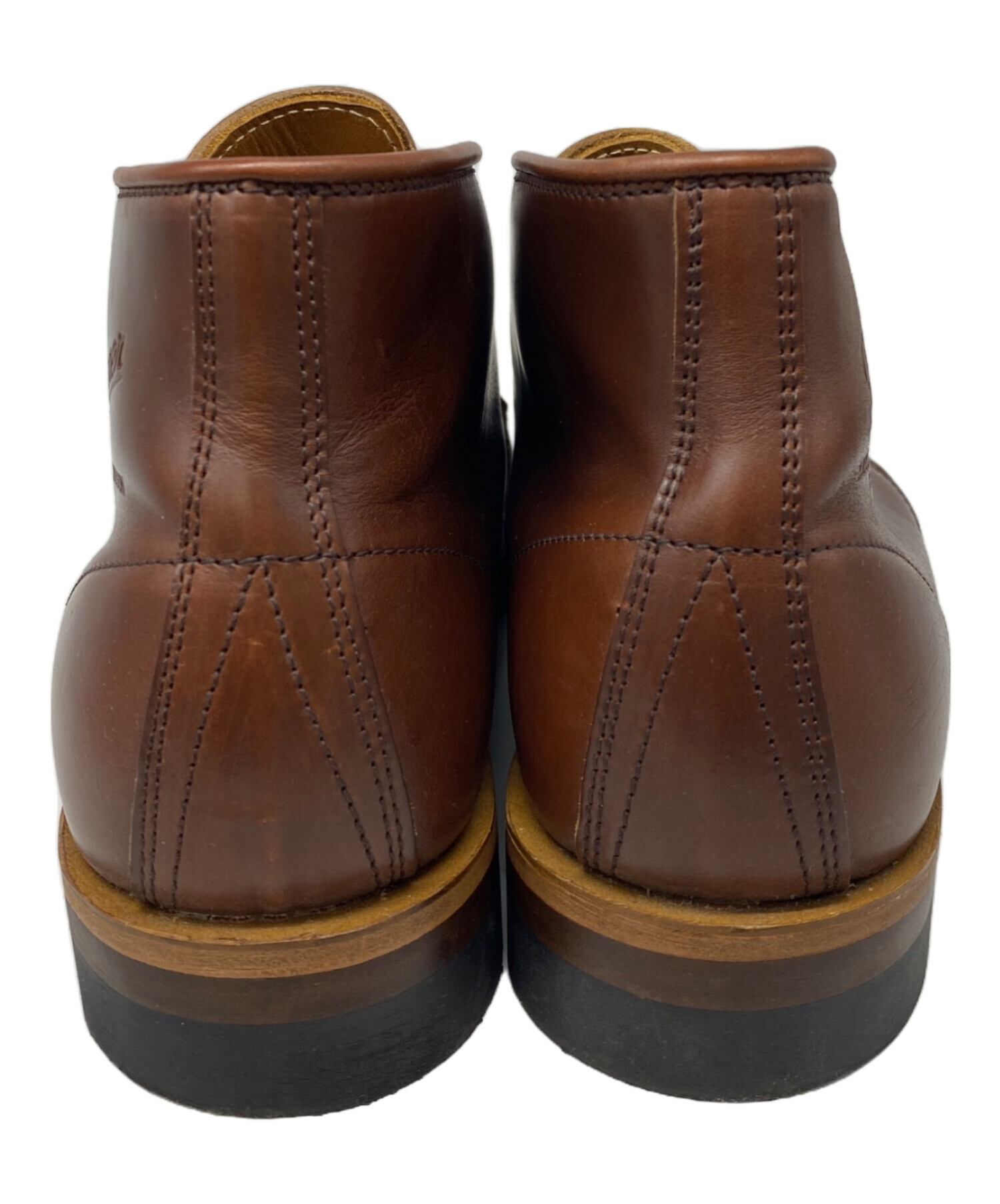 中古・古着通販】Danner (ダナー) アンティゴ/セミドレスチャッカ