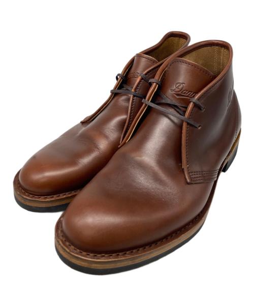 中古・古着通販】Danner (ダナー) アンティゴ/セミドレスチャッカ
